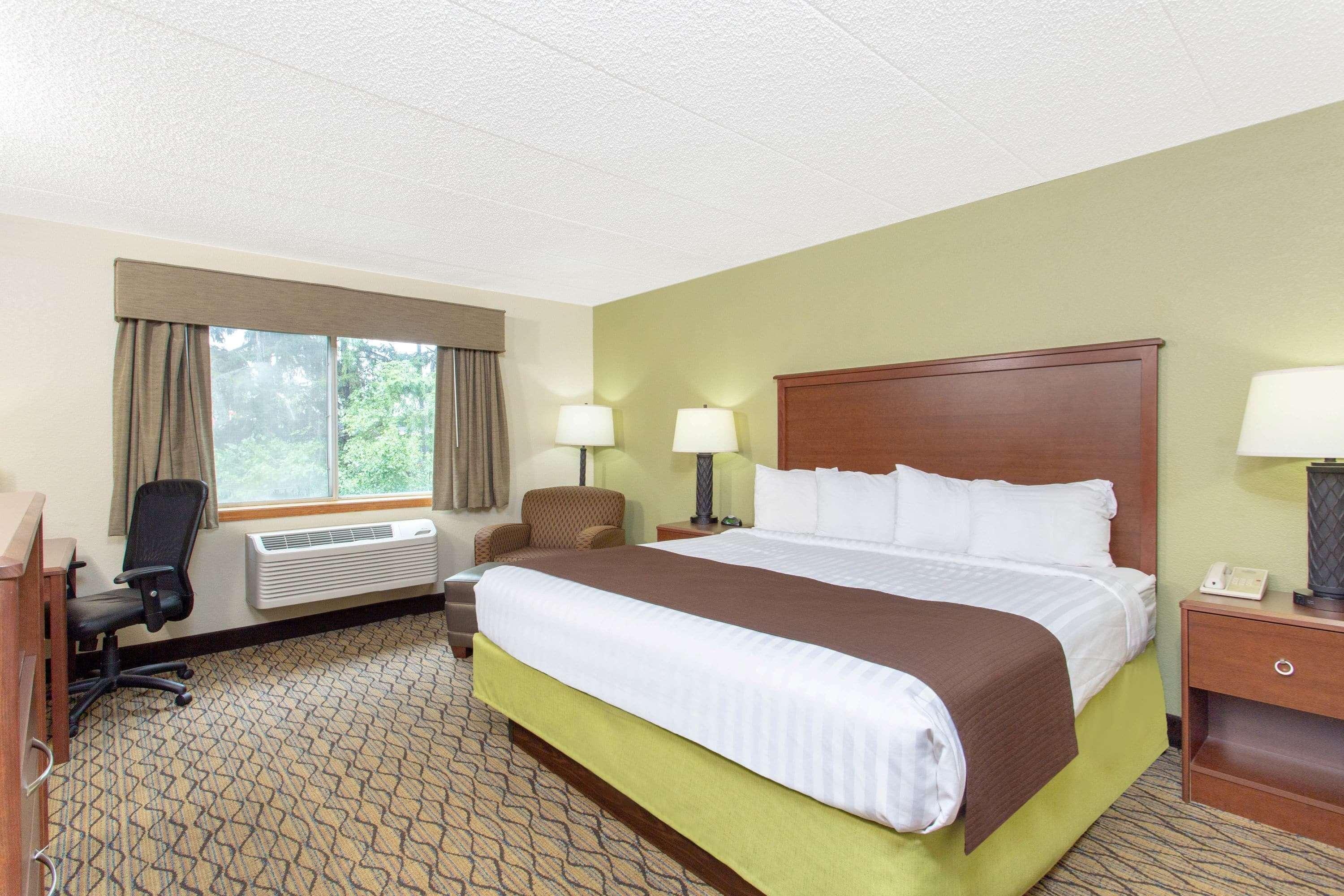 Americinn By Wyndham Sheboygan Exterior foto